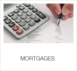 mortgages